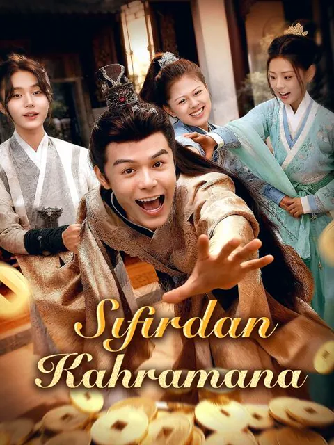 Sıfırdan Kahramana dizisi kapak görseli — 80 bölüm full HD Türkçe izle