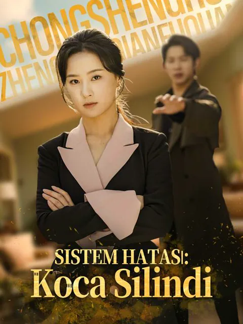 Sistem Hatası: Koca Silindi dizisi kapak görseli — 61 bölüm full HD Türkçe izle