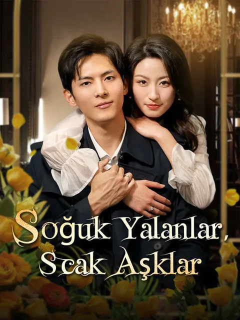 Soğuk Yalanlar, Sıcak Aşklar dizisi kapak görseli — 62 bölüm full HD Türkçe izle