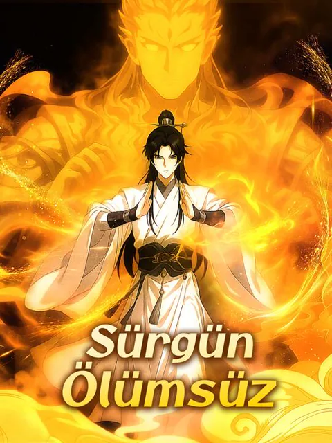 Sürgün Ölümsüz dizisi kapak görseli — 61 bölüm full HD Türkçe izle