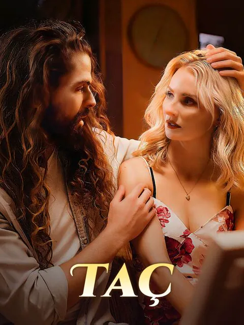 Taç dizisi kapak görseli — 50 bölüm full HD Türkçe izle
