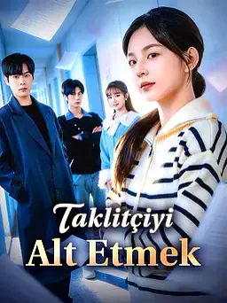Taklitçiyi Alt Etmek dizisi kapak görseli — 9 bölüm full HD Türkçe izle
