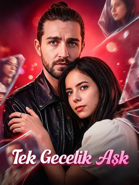 Tek Gecelik Aşk dizisi kapak görseli — 50 bölüm full HD Türkçe izle