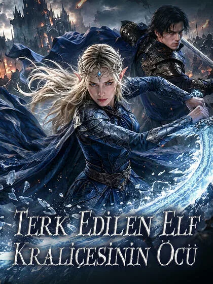 Terk Edilen Elf Kraliçesinin Öcü