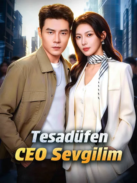 Tesadüfen CEO Sevgilim