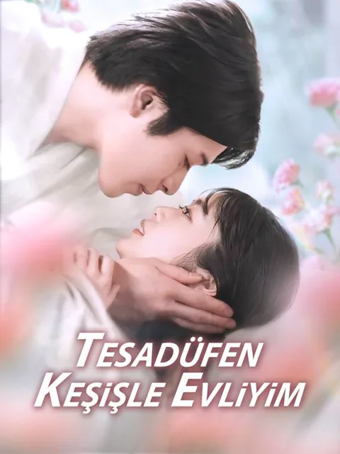 Tesadüfen Keşişle Evliyim dizisi kapak görseli — 65 bölüm full HD Türkçe izle