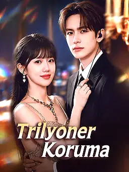 Trilyoner Koruma dizisi kapak görseli — 71 bölüm full HD Türkçe izle