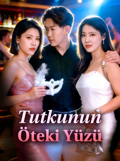Tutkunun Öteki Yüzü dizisi kapak görseli — 80 bölüm full HD Türkçe izle