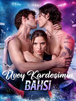 Üvey Kardeşimin Bahsi dizisi kapak görseli — 43 bölüm full HD Türkçe izle
