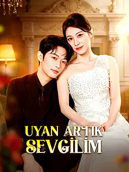 Uyan Artık Sevgilim dizisi kapak görseli — 65 bölüm full HD Türkçe izle