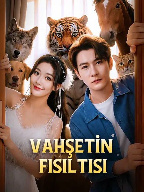 Vahşetin Fısıltısı dizisi kapak görseli — 70 bölüm full HD Türkçe izle