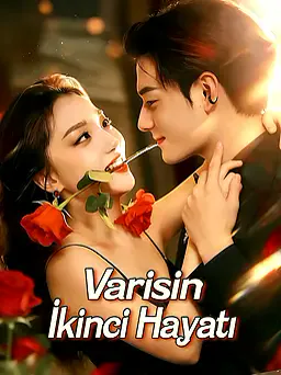 Varisin İkinci Hayatı dizisi kapak görseli — 81 bölüm full HD Türkçe izle