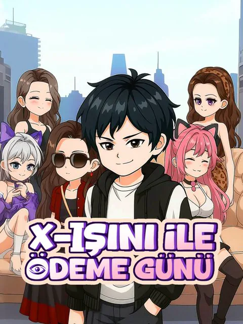 X-Işını ile Ödeme Günü dizisi kapak görseli — 54 bölüm full HD Türkçe izle