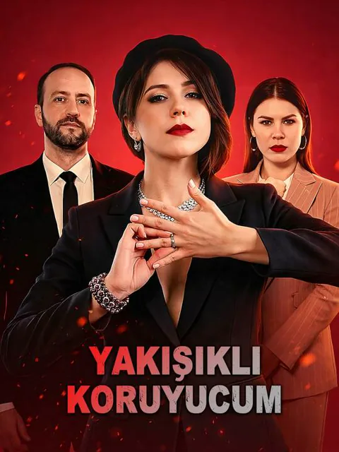 Yakışıklı Koruyucum dizisi kapak görseli — 50 bölüm full HD Türkçe izle