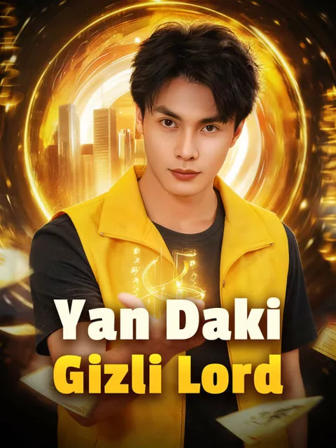 Yan Daki Gizli Lord dizisi kapak görseli — 31 bölüm full HD Türkçe izle