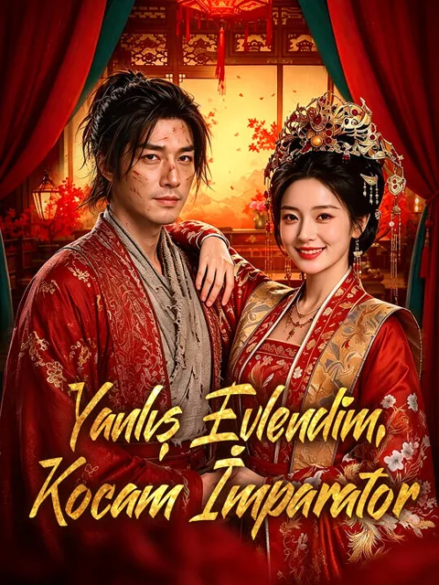 Yanlış Evlendim, Kocam İmparator dizisi kapak görseli — 74 bölüm full HD Türkçe izle