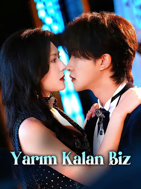 Yarım Kalan Biz