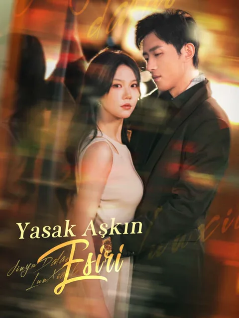 Yasak Aşkın Esiri dizisi kapak görseli — 106 bölüm full HD Türkçe izle