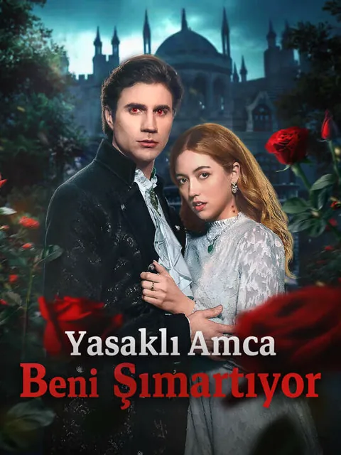 Yasaklı Amca Beni Şımartıyor dizisi kapak görseli — 56 bölüm full HD Türkçe izle
