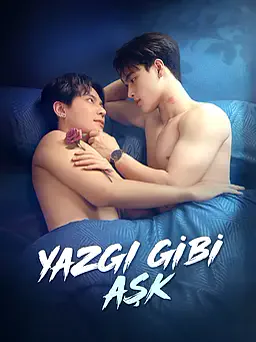 Yazgı Gibi Aşk dizisi kapak görseli — 75 bölüm full HD Türkçe izle
