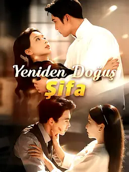 Yeniden Doğuş: Şifa dizisi kapak görseli — 10 bölüm full HD Türkçe izle
