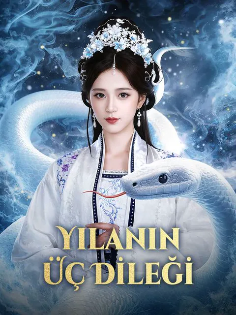 Yılanın Üç Dileği