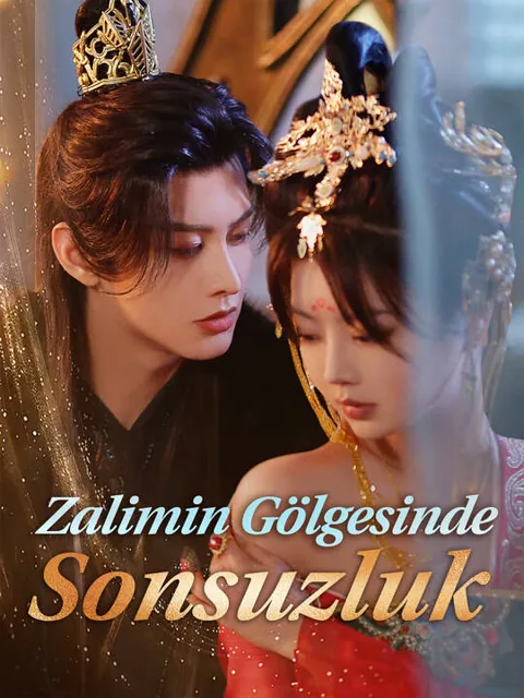 Zalimin Gölgesinde Sonsuzluk dizisi kapak görseli — 71 bölüm full HD Türkçe izle