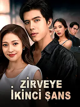 Zirveye İkinci Şans dizisi kapak görseli — 84 bölüm full HD Türkçe izle