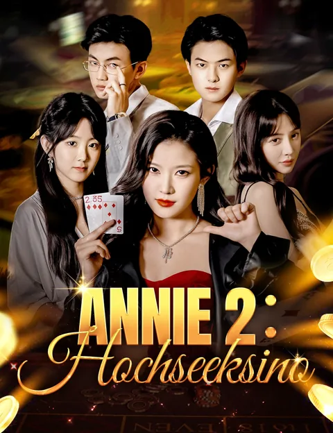 Annie 2:Hochseeksino Cover — alle 45 Folgen kostenlos in HD ansehen