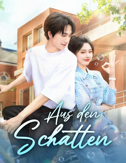 Aus den Schatten Cover — alle 55 Folgen kostenlos in HD ansehen