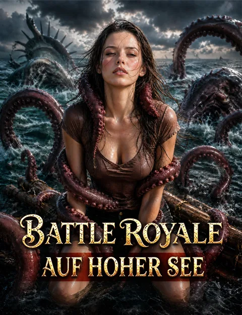 Battle Royale auf hoher See Cover — alle 56 Folgen kostenlos in HD ansehen