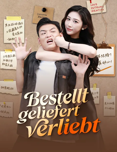 Bestellt, geliefert, verliebt Cover — alle 91 Folgen kostenlos in HD ansehen