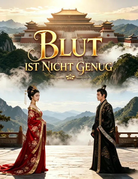 Blut ist nicht genug Cover — alle 33 Folgen kostenlos in HD ansehen