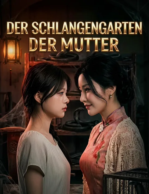 Der Schlangengarten der Mutter