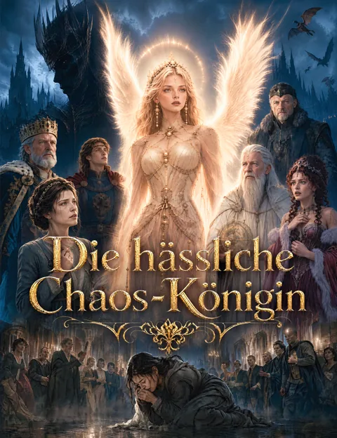 Die hässliche Chaos-Königin(Synchronfassung) Cover — alle 51 Folgen kostenlos in HD ansehen