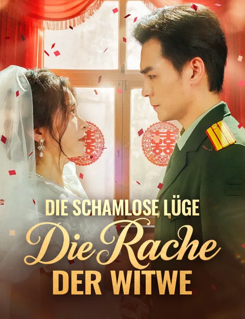 Die schamlose Lüge Die Rache der Witwe