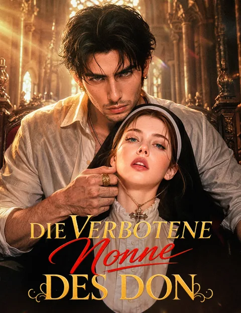 Die verbotene Nonne des Don Cover — alle 38 Folgen kostenlos in HD ansehen