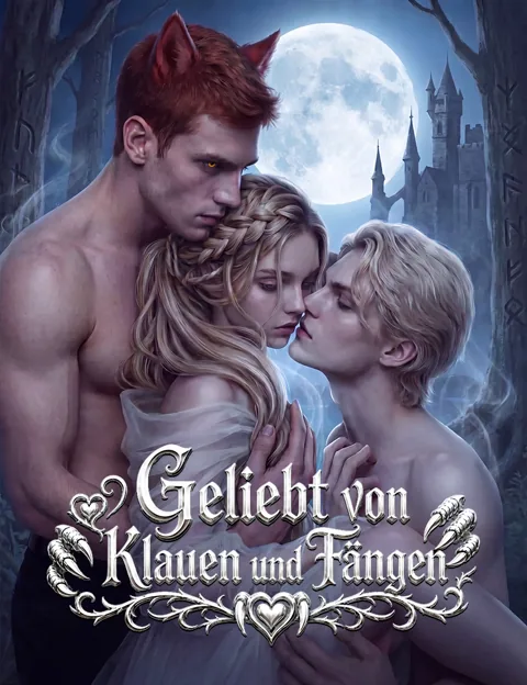 Geliebt von Klauen und Fängen Cover — alle 55 Folgen kostenlos in HD ansehen
