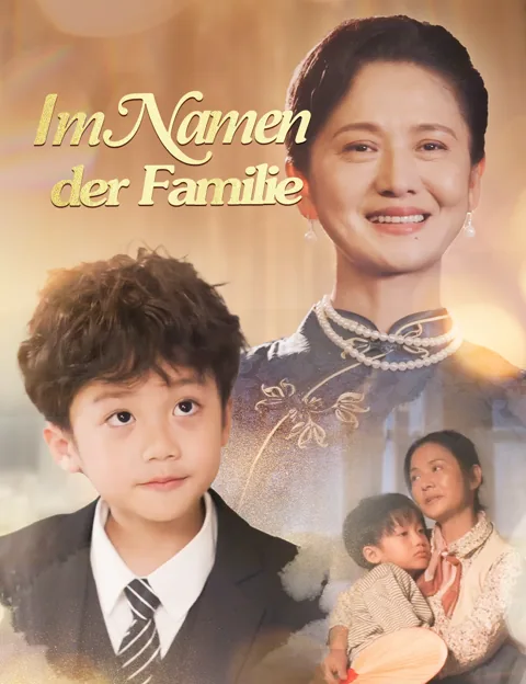 Im Namen der Familie Cover — alle 59 Folgen kostenlos in HD ansehen
