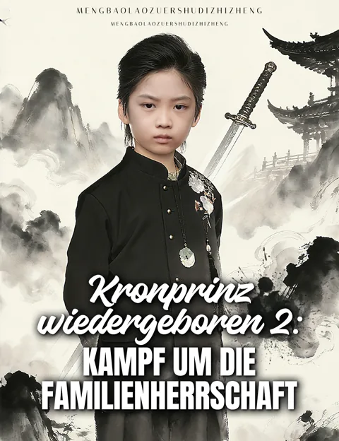 Kronprinz wiedergeboren 2 – Kampf um die Familienherrschaft