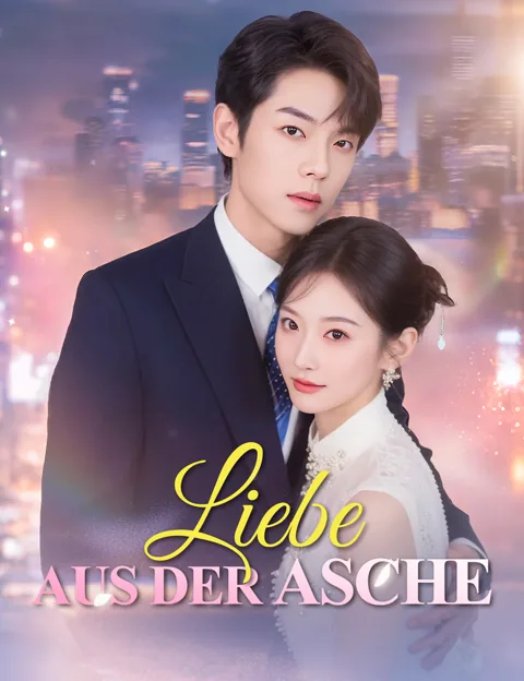Liebe aus der Asche Cover — alle 63 Folgen kostenlos in HD ansehen