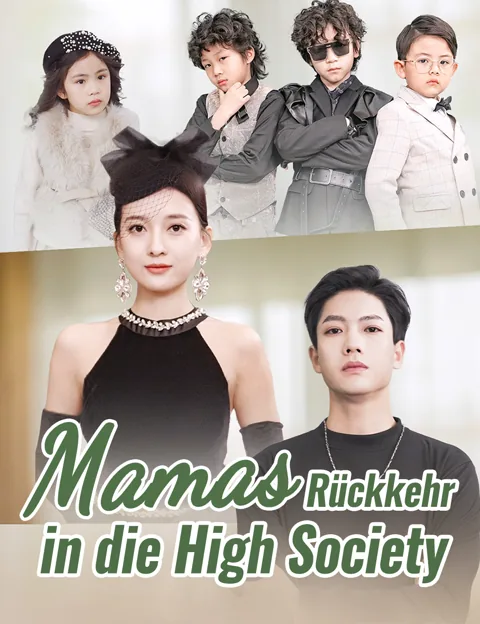 Mamas Rückkehr in die High Society Cover — alle 92 Folgen kostenlos in HD ansehen