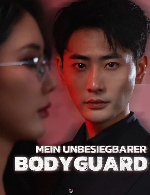 Mein unbesiegbarer Bodyguard Cover — alle 77 Folgen kostenlos in HD ansehen