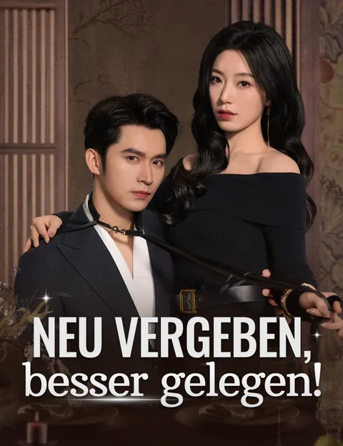 Neu vergeben, besser gelegen! Cover — alle 65 Folgen kostenlos in HD ansehen