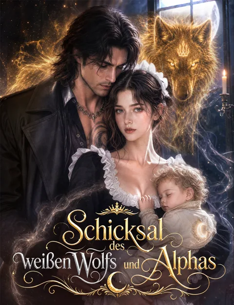 Schicksal des weißen Wolfs und Alphas Cover — alle 40 Folgen kostenlos in HD ansehen