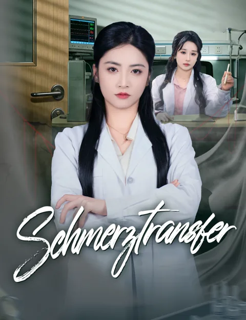Schmerztransfer Cover — alle 60 Folgen kostenlos in HD ansehen