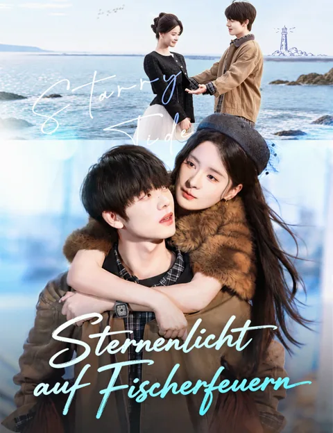 Sternenlicht auf Fischerfeuern Cover — alle 81 Folgen kostenlos in HD ansehen