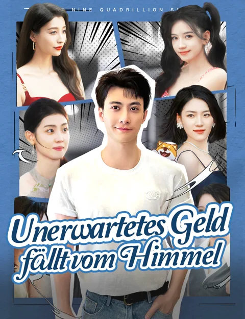 Unerwartetes Geld fällt vom Himmel Cover — alle 67 Folgen kostenlos in HD ansehen