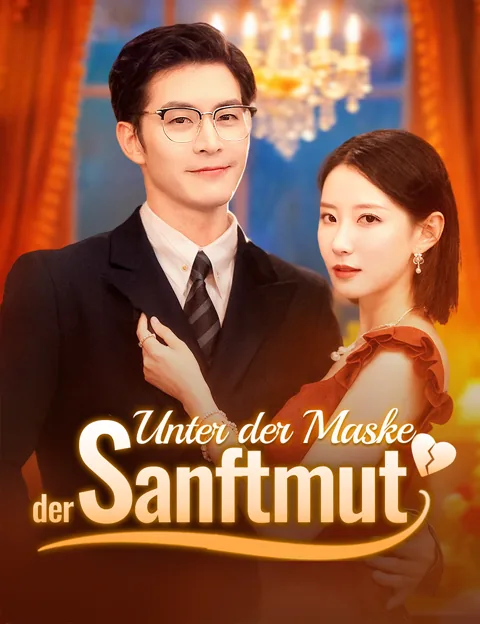 Unter der Maske der Sanftmut Cover — alle 53 Folgen kostenlos in HD ansehen