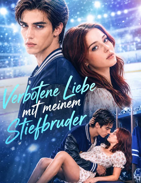 Verbotene Liebe mit meinem Stiefbruder